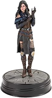 Statuetka Yennefer De Vengerberg 20 cm