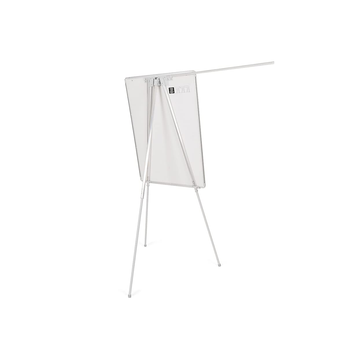 Bi-Office EA23062124 Design Dreibein Flipchart grau