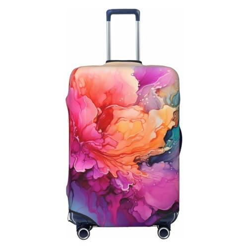 Housse de protection pour valise anti-rayures et lavable Xzeit L