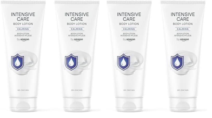 by Amazon intensive pflegende Körperlotion, 2 x 250 ml (Packung mit 2)