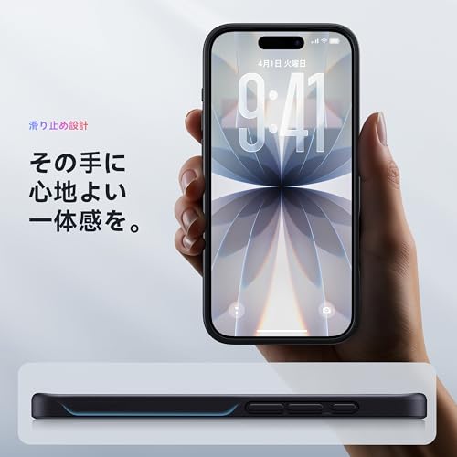 CASEKOO iPhone 17 用 ケース の商品画像 5