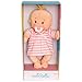Manhattan Toy Baby Stella Soft First Baby Doll for Ages 1 Year and Up, 15
