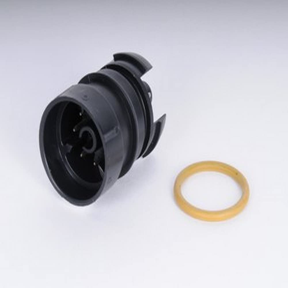 ACDelco 24216981 Connettore Cablaggio Trasmissione Automatica – 7 Vie Con Guarnizione – Ricambio Originale GM