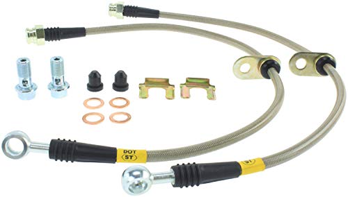 Stop Tech 950.47001 Stainless Steel Brake Lines