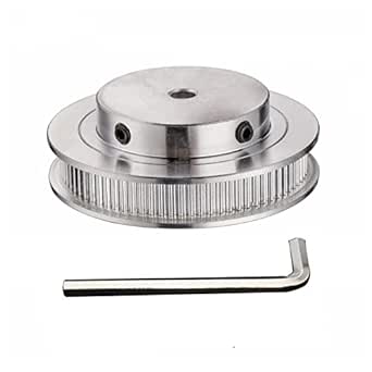 Omzettingstijdstip 5 stuks GT2/2GT gesloten slijpen, tandriemen, 2GT-120-9, L = 12 0 mm, 120-2GT-6, W = 3,5 mm, 6 mm, 9 mm, 10 mm, 2GT-120-10, tandriem voor 3D-printer, lusaandrijving (afmetingen
