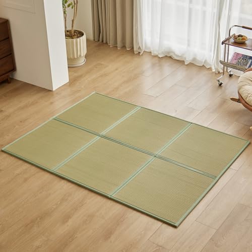 KITBRHOME Japanese Tatami Mat