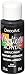 DecoArt Crafter's Acrylic Paint, 2-Ounce, Black