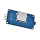 ZkeeShop 2Pcs YX5300 UART Control Serial MP3 Music Player Module Compatible for Arduino/AVR/PIC/ARM