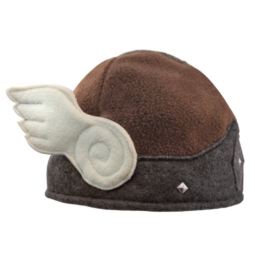 Viking Valkyrie Hat