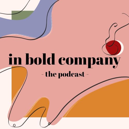 『in bold company podcast』のカバーアート