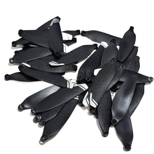 Réparer drone LS-S-X1 hélices cassées lot 40 pièces pour quadrirotor rc