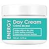 Energy-Day-Cream-Black-Seed-Oil-Moisturizer-for-Body-Face-Hands-with-Rose-Extract-for-Wrinkle-Free-Skin My Organic Zone Day Cream Moisturizer for Hands, Dry & Sensitive Skin | Black Seed Oil & Rose Extract Hand Cream | Daily Skin Care Moisturizer for Women & Men (100 ml./3.5 fl oz)