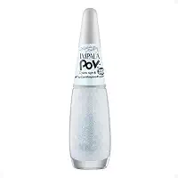 IMPALA ESMALTE POV NICOLLY TOP COAT GLITTER GIRLS NIGHT 7,5ML