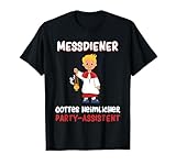 Messdiener Geschenk Ministranten Kostüm