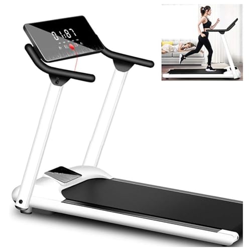 Image of Folding Treadmills Folding Mechanical Treadmill,Small Multifunctional Walkinghine,Maximum Load 100Kg