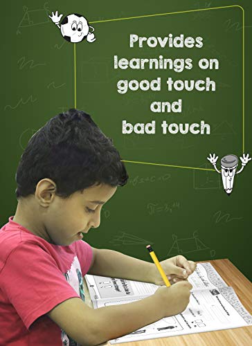 Image of English Handwriting Practice | Normal Font | English Writing Book 2 - Tell the Touch Story Writing for Kid | Build Social Awareness Skills in Children [Paperback] Woodsnipe Publishing House