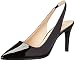 Nine West Women's Casablanc Synthetic Dress Pump