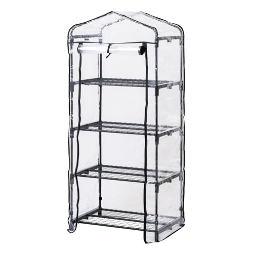 ^JV[ rj[nEX rj[ 4i W69×D49×H157cm `R[O[ RpNg Hsv ω׏d10kg X`[/rj GRH-03CG