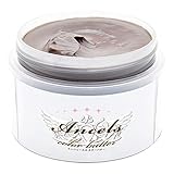 エンシェールズ カラートリートメントバター 200g アッシュミルクティー