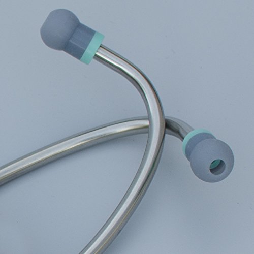 Pediatric Size Diagnostic Stethoscope By Kilalabs Kl-330 -Blue #TOP7