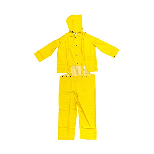 MCS2003X4 - River City Three-piece Rainsuit