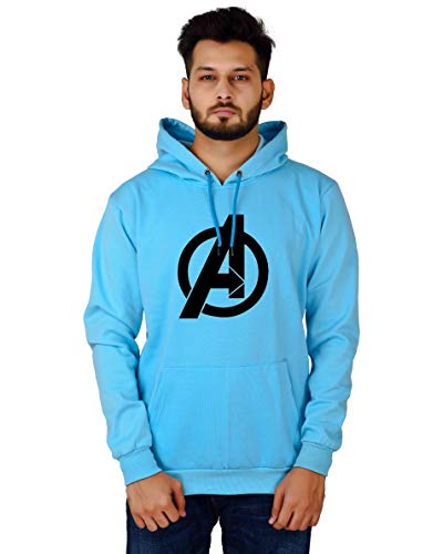 Image of More & More Unisex-Adult Hooded Sweatshirt