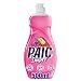 PAIC - Liquide Vaisselle Paic Impeccable Fruits Rouges - Élimine les Graisses Tenaces - 500 ml