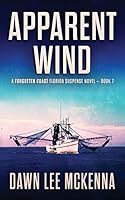 Apparent Wind 0998666904 Book Cover