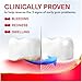 Parodontax Active Gum Repair Toothpaste, Toothpaste To Help Reverse Signs Of Early Disease For Health, Fresh Mint Flavored - 3.4 Oz x 3