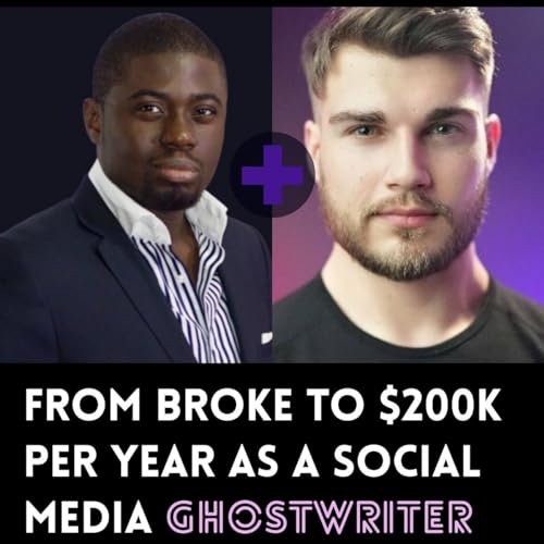 Dakota Robertson Teaches You How To Build A $200K A Year Twitter Ghostwriting Business