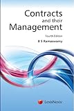  Contracts and their Management