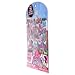Tara Toys Minnie Mouse Stick N Play - 25ct - Resuable Stickers, Double Sided Scene