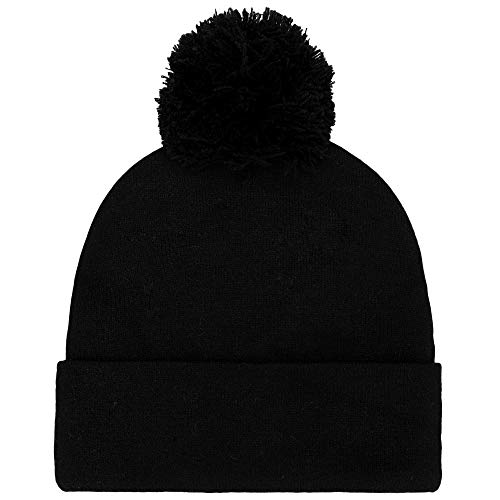 Bioworld The Child Baby Yoda Cuff Hat with pom and Gloves3