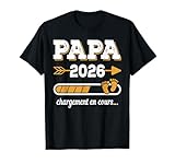 Cadeau drôle Annoncer Grossesse et Naissance