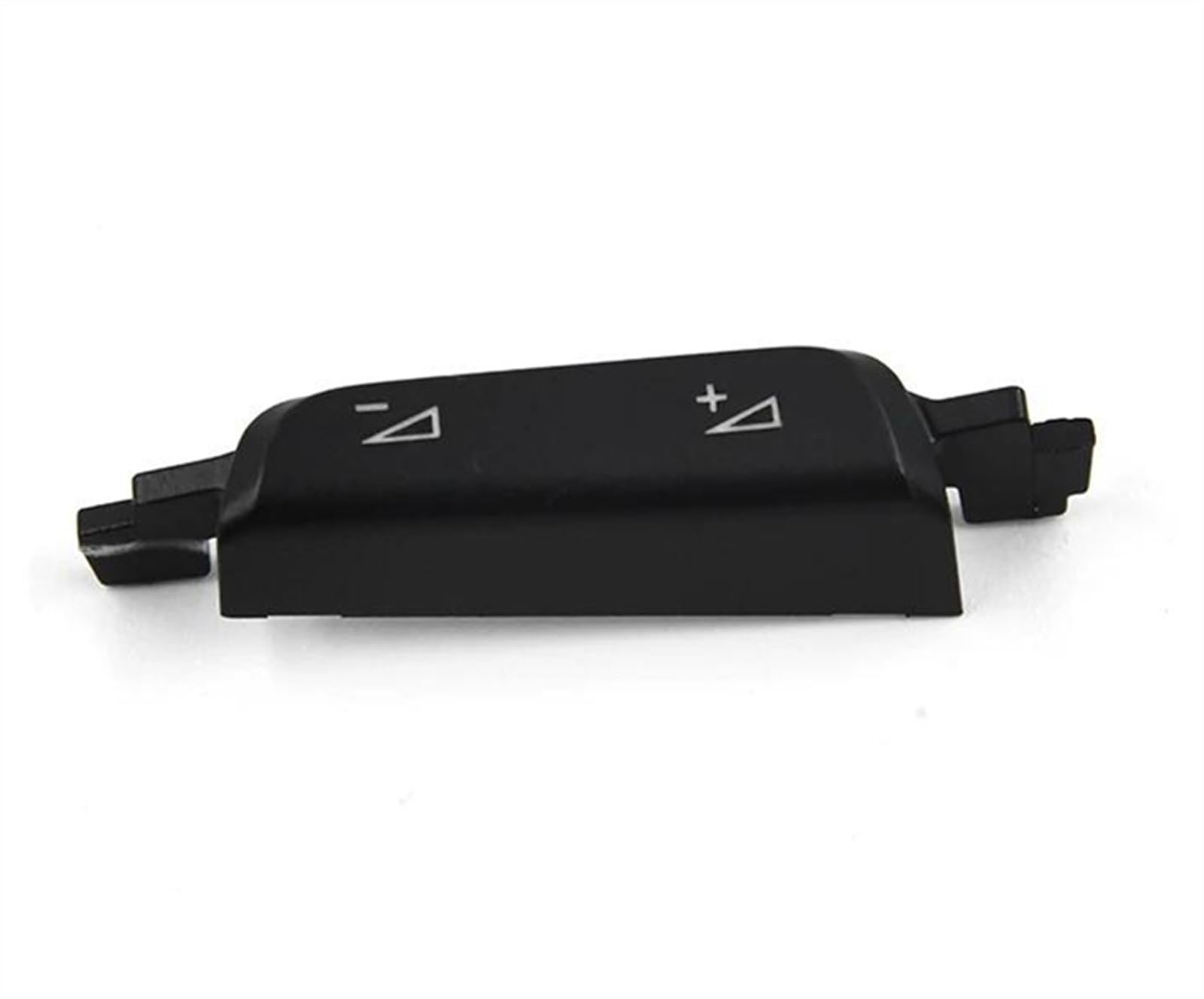 Voiture Bouton Volant Compatible Avec VW Pour Golf 7 MK7 VII Pour GTI OE : 5G0959442k 5G0959442AE Option Commande Multifonction Volant Voiture Bouton Volume Haut/bas Interrupteur Couvercle Clé