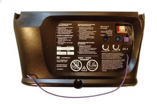 Liftmaster 41AC050-1 Logic Board for Chain Drive Operator