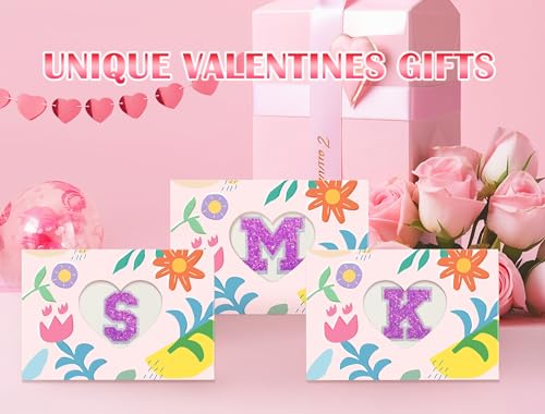 Image of COSHAYSOO Initial Letter Fanny Pack for Girls Personalized Graduation First Communion Birthday Gifts for 6 7 8 9 10 11 12 Year Old Teen Girl Preteen Tween Fashion Crossbody Purse Belt Bag Ivory A