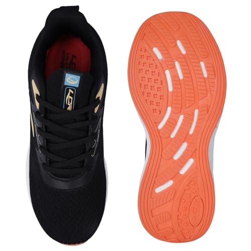 Image of Lancer Mens Flash-29 Running Shoes