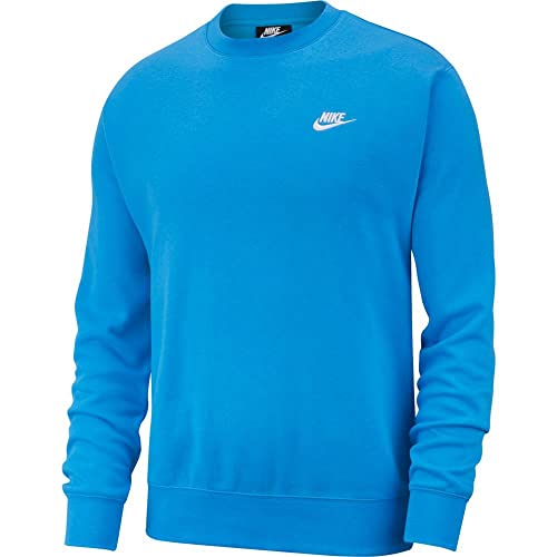 Image of Nike Men's Mid Rise Straight Fit Mesh Sweatpants