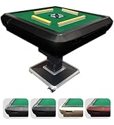 Amazon | 【全自動】ー雀鳳ージャンホウー 全自動麻雀卓 麻雀卓 麻雀