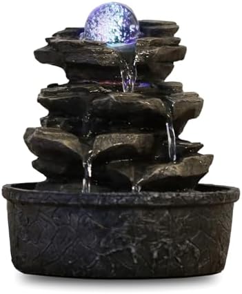 Ambiance zen et relaxante