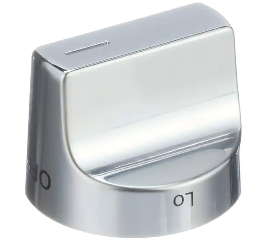 Burner （Out of Hand） Burner （Out of Hand） Hit burner dial by accident and it