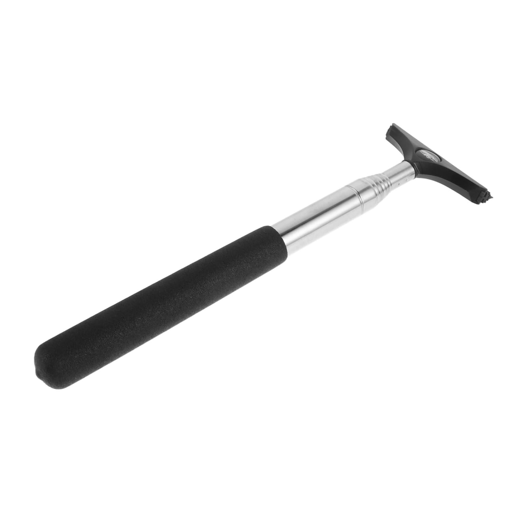 Alipis Telescopic Windshield Cleaner Car Side Mirror Squeegee Rainproof Efficient Defogging