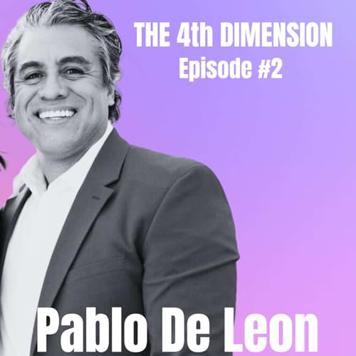 『#2 - Pablo De Leon』のカバーアート