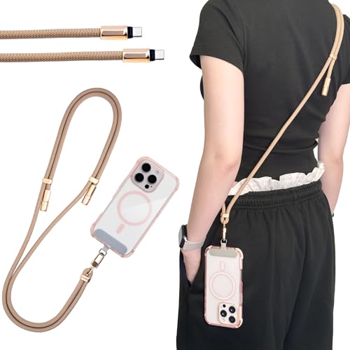 [Foenor]USB ^Cvc P[u c to c }[d PDΉ100W 3IN1yX}zXgbv[df[^]z X}z V_[Xgbv |/|/΂ߊ| gуXgbv h~ h~ ߁i70-160cmj 