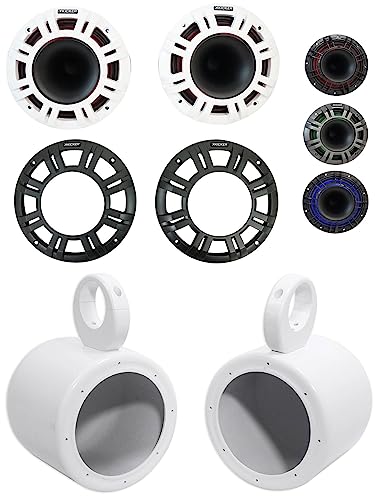 KICKER 2 48KMXL654 300w 6.5