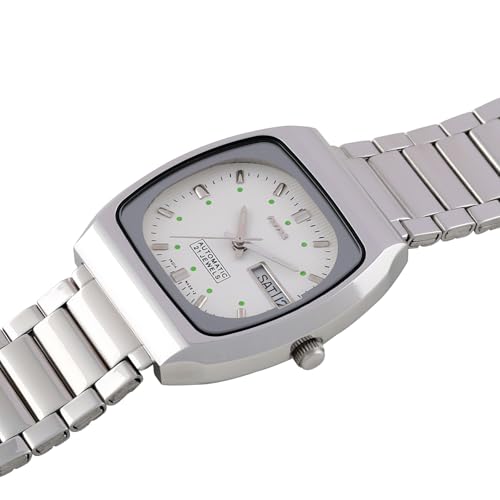 Image of HMT NASS 12 Watch for Men | 1 Year Manufacturer Warranty | Water Resistant