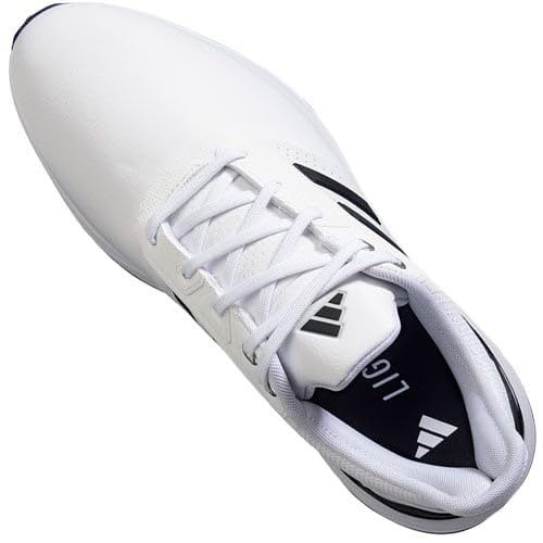 Image of adidas Men's Solarmotion Spikeless Lighstrike 24 Golf Shoes