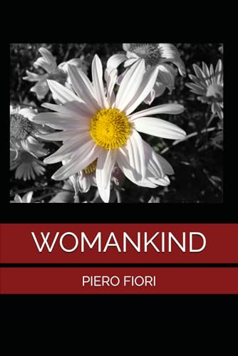 Womankind: Cuentos (El primer lustro) (Spanish Edition)