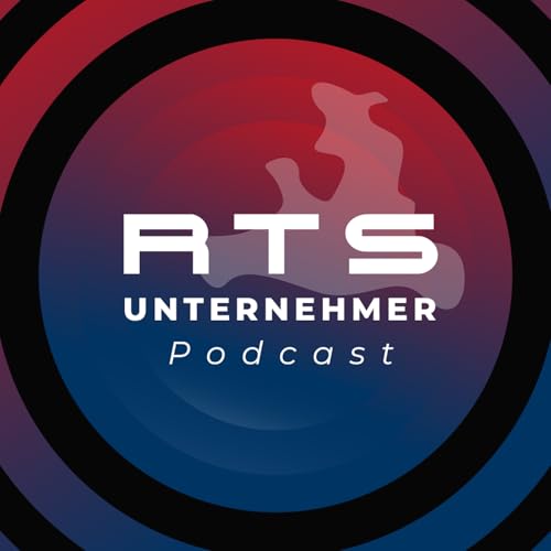 『RTS Unternehmertalk』のカバーアート